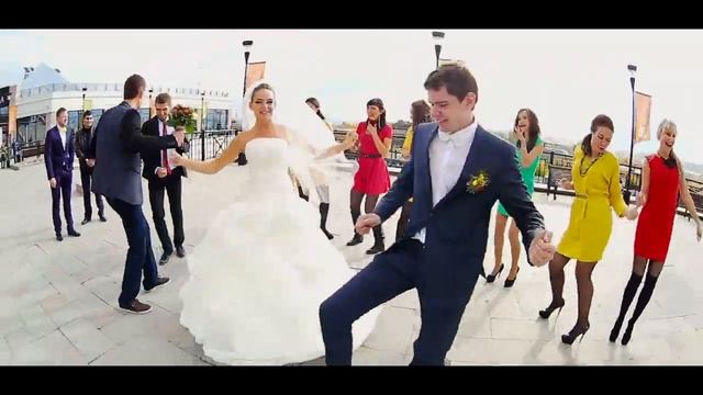 Wedding 2015 - September 27 смотреть онлайн