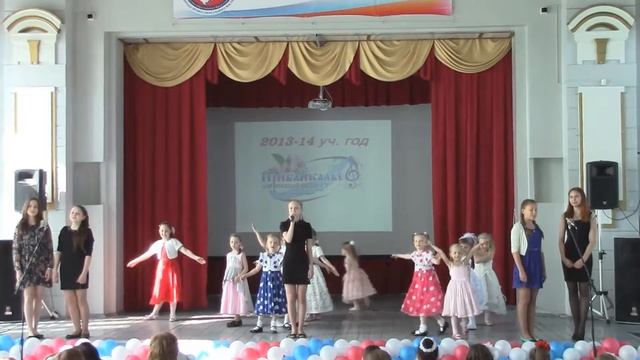 04-Прибайкалье-Цветные сны смотреть онлайн