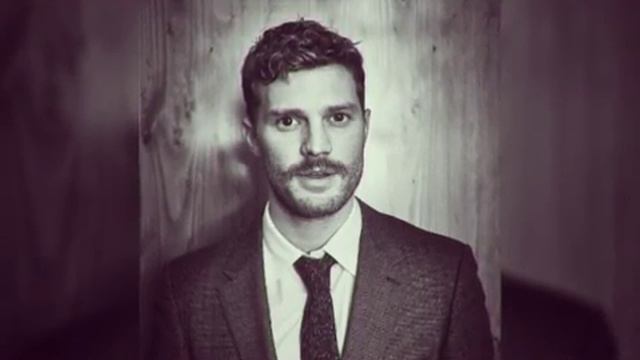 Биография Jamie Dornan/Джейми Дорнанн