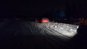 Автозвук Урал форд фокус 3 колонки ТТ