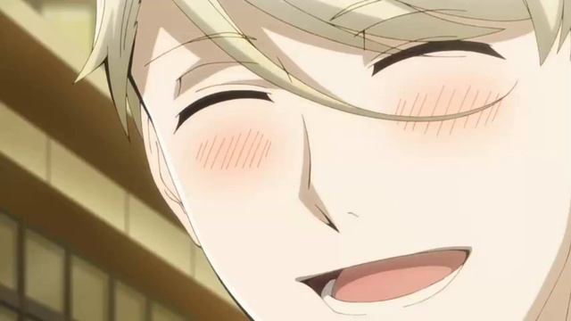 Аниме Клип - Понарошку. смотреть онлайн