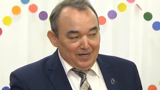 День рождения "Сказки" смотреть онлайн