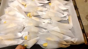 #печенье_грибочки Печенье ? грибочки.Выпекаем без формы ?Mushroom cookies #аринаром