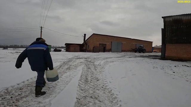 ОБЗОР СУХПАЙКА № 7 / РЕБЁНОК ПРИГОТОВИЛ НАМ ВКУСНЫЙ УЖИН / И НЕМНОГО О МОИХ РАБОЧИХ МОМЕНТАХ смотреть онлайн