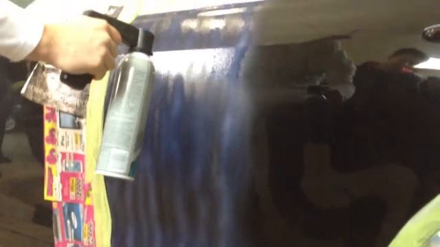 Спрей 3м paint defender временная защита смотреть онлайн