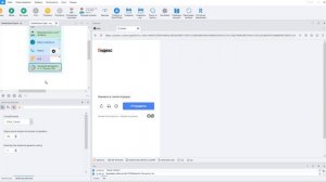 Решение Yandex Smart Captcha в ZennoPoster без сервисов!