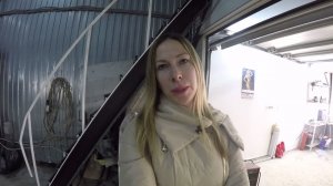 Бентли. Демонтировали мотор и коробку