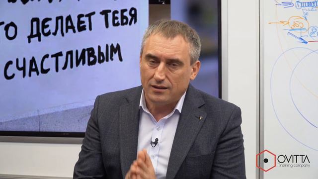 Как выйти на высокий уровень продуктивности? | Николай Сапсан