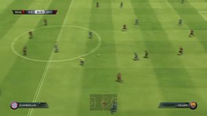 Fifa 15 - A.Z Entertainment Update Video xMeniz