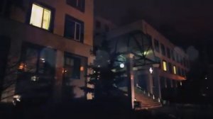 дежурный врач 1 сезон 25 серия