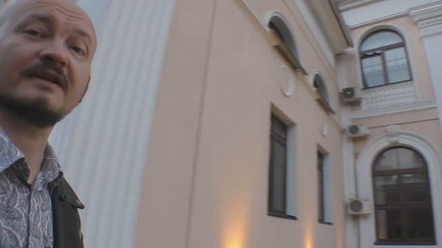 день Города | Исторический Бульвар Сочи смотреть онлайн