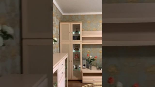 Квартира в Геленджике цена 21 млн.р. ЖК "Ривьера".  Купите квартиру на пер.Больничном в Геленджике.
