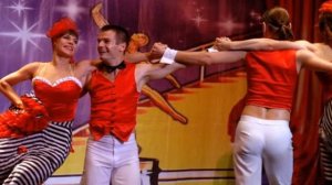 Delphin Botanik 5* Турция