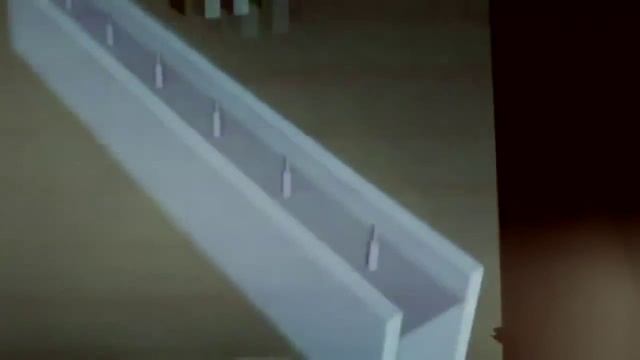 3D принтер с большой областью печати для строительства