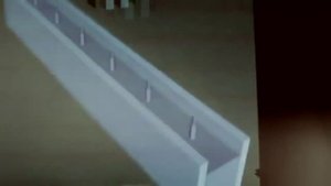 3D принтер с большой областью печати для строительства