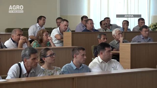 Vizită de lucru în raionul Briceni смотреть онлайн