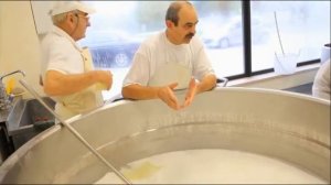 Сыр рикотта | мастер-класс | как приготовить рикотту