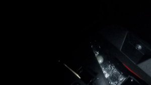 Niva Chevrolet Нива Шевролет замена шланга печки  метод стоматолога
