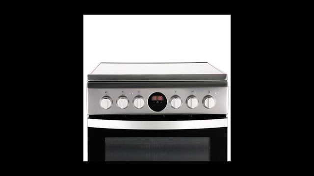 Электрическая плита (50-55 см) Indesit смотреть онлайн