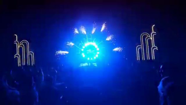 Christmas Eve By Dp Festival. смотреть онлайн