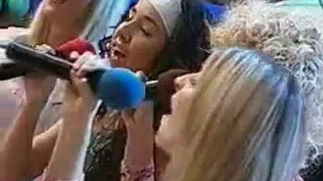 Панайотов & Ассорти - Беловежская пуща смотреть онлайн