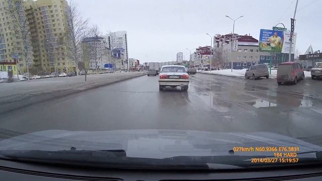 Ленина, давай до свидания!