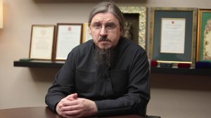 Работа с молодежью в монастыре