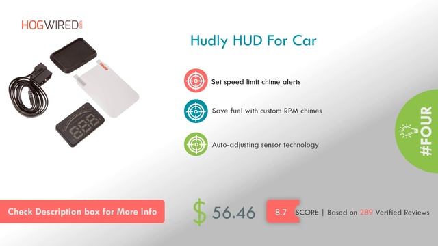 Top 6 : Best HUD For Car 2020 | Car Head Up Display Reviews and Rating (Buying Guide) смотреть онлайн
