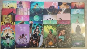 Его решение⚡Огонь и Лёд❄-Высшие Силы о вашей паре⚡Перспективы отношений💫Совет высших сил🌞таро