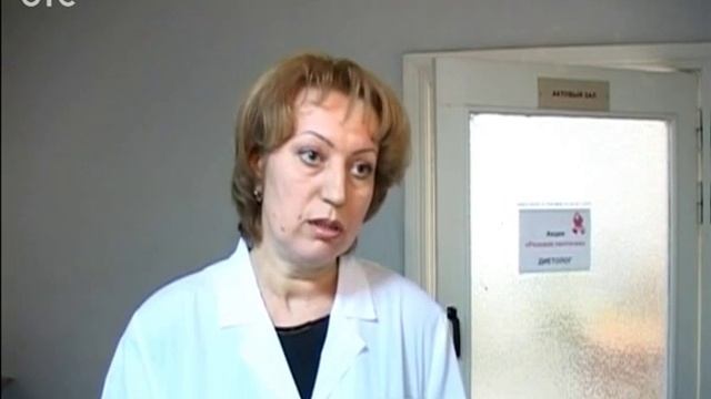 В Тогучине прошла акция "Розовая ленточка"