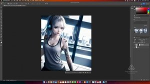 超燃AI做图 Adobe Photoshop (Beta) 爱国版 MAC版和WIN版全流程安装教程及常见问题