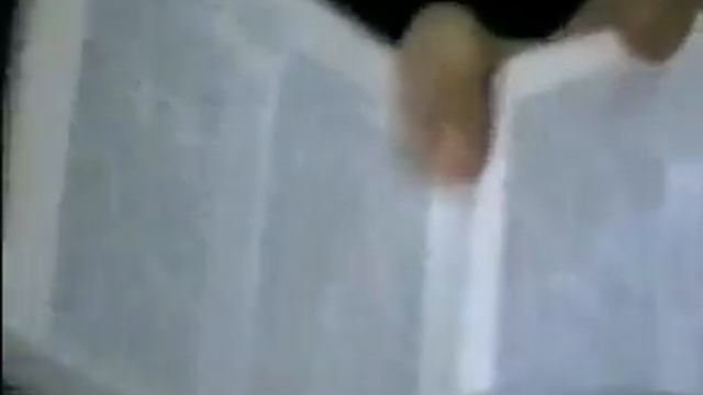 Что настоящее писание БОГА - Коран или Библия?(1) смотреть онлайн