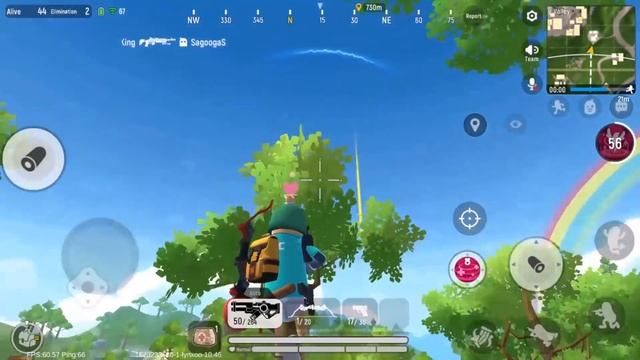 WHEN ROBLOX GAMER PLAY SAUSAGE MAN | LABANAN NG MGA HOTDOG смотреть онлайн