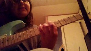 Honeypie - JAWNY (Easy Guitar Lesson/Tutorial)