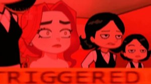 Red Flags Uno Reverse But its gacha version BASS BOOSTED ?