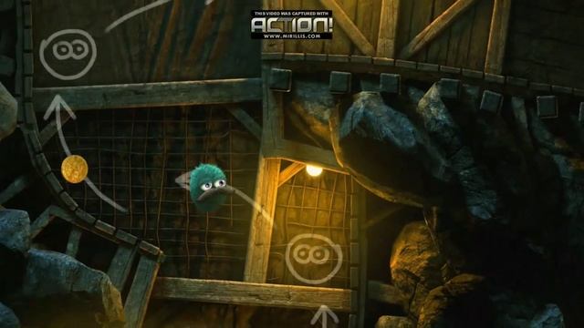 Прохождение игры Leos Fortune - HD Edition эпизод 1-2 смотреть онлайн