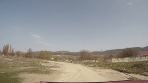 КРЫМ. БЕЛОГОРСК. СЕЛО ЛЕЧЕБНОЕ. 3 апреля 2022.