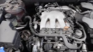 Двигатель Hyundai для ix55 2007-2013
