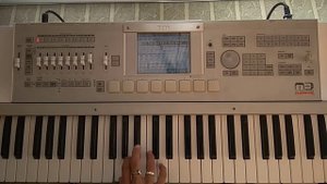 Гемиольные лады. Дважды гармонический минор.