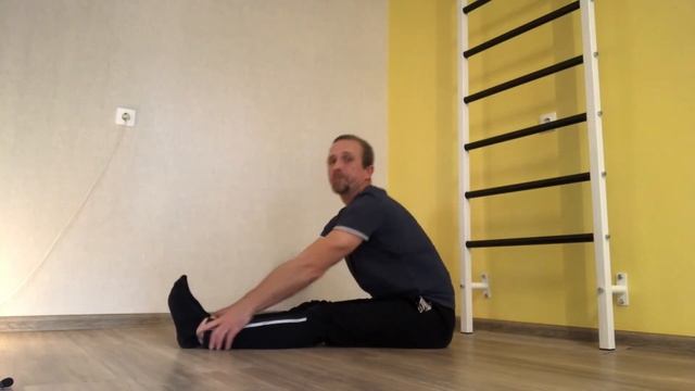 Два упражнения при болях в пояснице смотреть онлайн