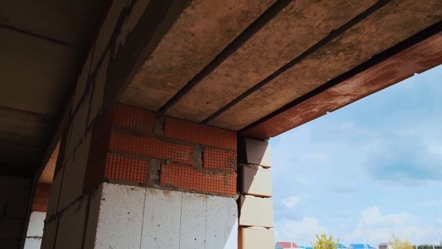 Какой кирпич выбрать для строительства дома? Строим дом 158м². смотреть онлайн