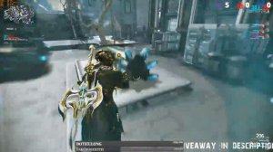 Warframe | Noob Levelling