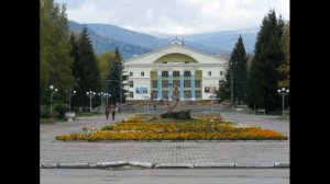 МОЙ ГОРОД РИДДЕР ГДЕ Я ЖИЛА,  РАССКАЗ ОТ ПЕРВОГО ЛИЦА.mp4