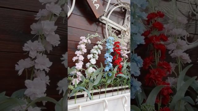 Как оформить витрину для привлечения клиентов цветочного магазина смотреть онлайн