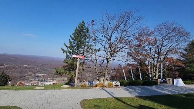 Прогулка по северо-восточной Пенсильвании смотреть онлайн