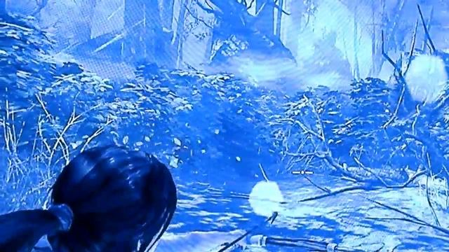 Лара Крофт xbox360 прохождение #2 смотреть онлайн