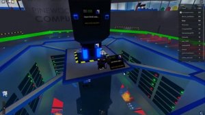 PLAYING ROBLOX CORE GAMES!