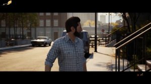 A WAY OUT. КОНЦОВКА ЗА ЛЕО [LEO ENDING]