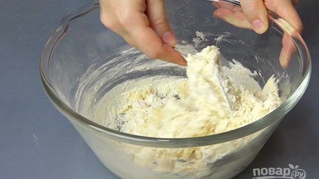 Печенье быстро и просто