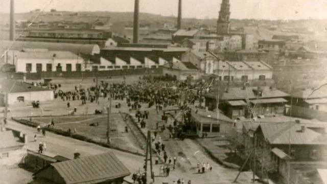 достопримечательности свердловской области
